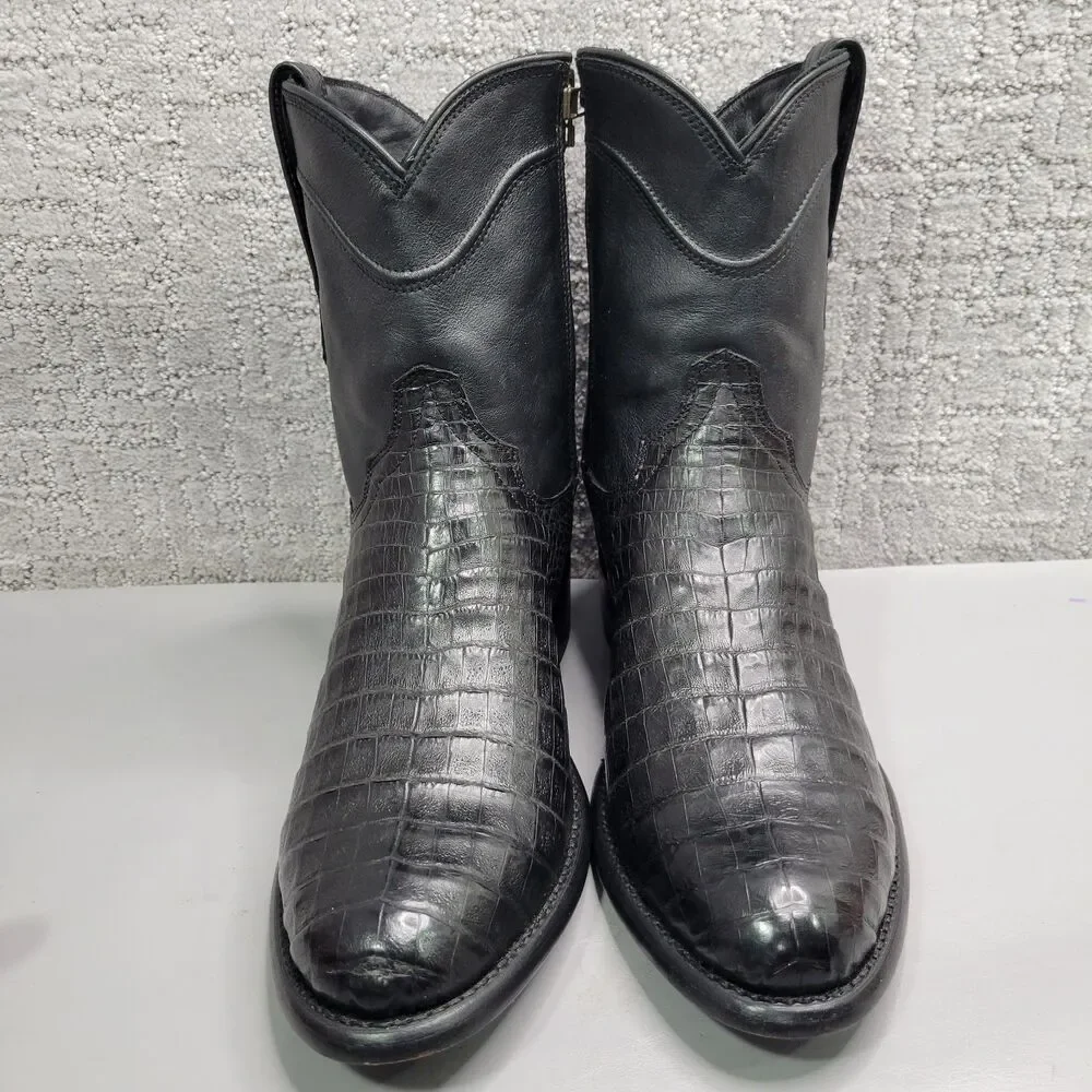 Tecovas dean men